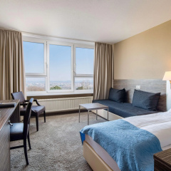 Scotty + Emily Hotel Ulm, Sure Hotel Collection by BW - Bild 5