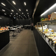 SANA Berlin Hotel - Bild 12