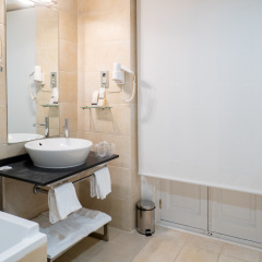 ITC Infantas By Soho Boutique hotel - Bild 12