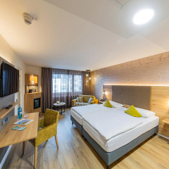Ringhotel Drees - Bild 6