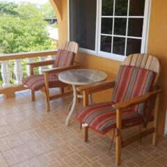 Brytan Villa in Treasure Beach, Jamaica from 530$, photos, reviews - zenhotels.com photo 40