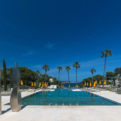 Hotel Rocamarina - Adults Only - Bild 15