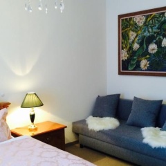 Premium - Apartments Mit Alpenblick Und Olympia Skisprungschanze - Bild 6