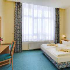 Hotel Alte Klavierfabrik Meißen - Bild 4