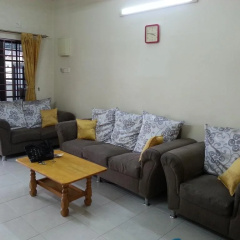 Woolley Ipoh Garden Homestay thumbnail 9