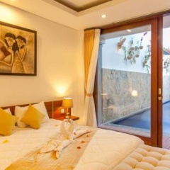 Villa Ladisa Balangan - Bild 2