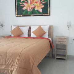 Jiva Bungalow By Zuzu - Bild 2