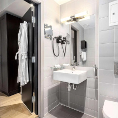Saga Hotel Oslo, WorldHotels Crafted - Bild 10