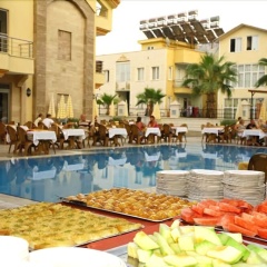 Elamir Grand Lukullus Hotel - Bild 6