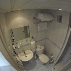 Turkiz Apartment - Bild 7