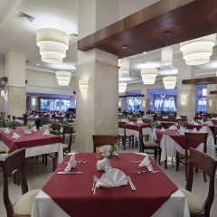 Saphir Resort & Spa - Bild 8