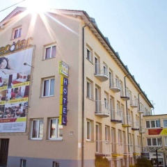 LeoMar Flatrate Hotel - Bild 1