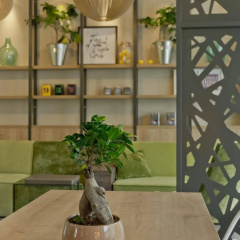 Premier Inn Munich City West - Bild 14