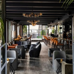 Empire Hotel - Bild 20