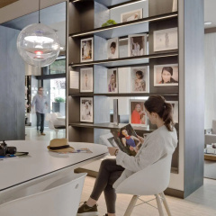 Pol & Grace Hotel - Bild 20