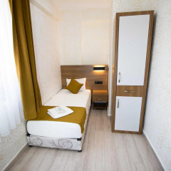 Ersoy Ikiz Otel - Bild 3