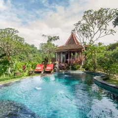Tirta Jenar Villas - Bild 3