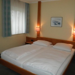 Hotel und Gasthof Ritter St. Georg - Bild 3