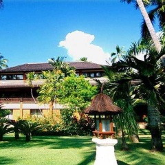 Club Med Bali - Bild 13