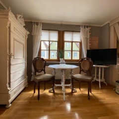 Cafe einzigARTig - Bild 1