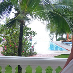 Grace Boutique Resort thumbnail 31