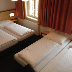 Hotel Goldene Krone - Bild 2