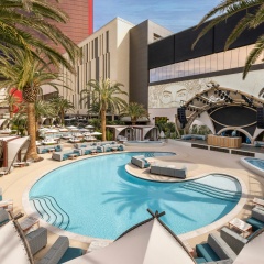 Conrad Las Vegas at Resorts World - Bild 20