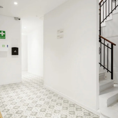 Limehome Malaga Calle Victoria - Bild 11