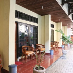 Rasa Sayang Beach Inn by RedDoorz - Bild 12
