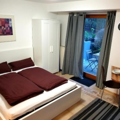 Wohlfühl-Apartment Bad Kissingen II - Bild 4