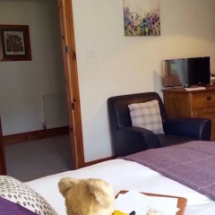 The Old Stables Bed & Breakfast thumbnail 5