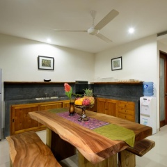 Echo Beach Townhouses - Bild 14