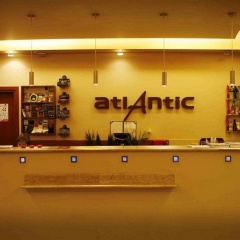 Atlantic Hotel - Bild 18