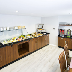 Perla Arya Hotel - Bild 11