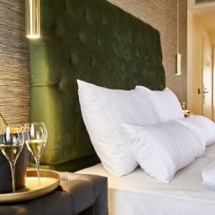 Das Carls Hotel Altstadt - Bild 3