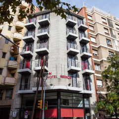 Hotel Medicis - Bild 1