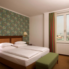 Hotel Am Parkring - Bild 4