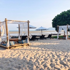 Baan Taranya Koh Yao Yai Resort - Bild 14