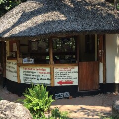 Cape Maclear EcoLodge in Monkey Bay, Malawi from 82$, photos, reviews - zenhotels.com photo 38