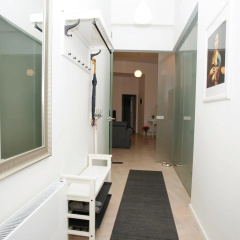 Luxury apartment Spálená - Bild 11