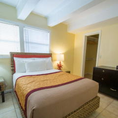 The Royal Inn Beach Hotel Hutchinson Island thumbnail 4