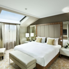 DoubleTree By Hilton Hotel & Conference Centre Warsaw - Bild 7