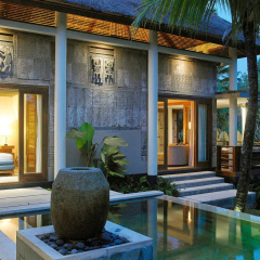 Suara Alam Ubud - Bild 14