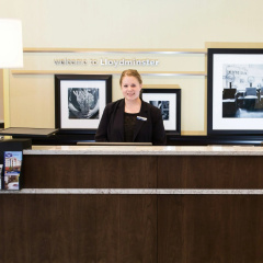 Hampton Inn by Hilton Lloydminster thumbnail 32