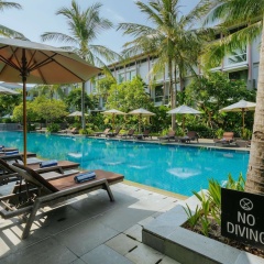 Hilton Garden Inn Bali Ngurah Rai Airport - Bild 22