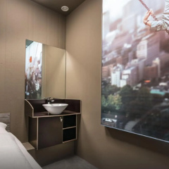 BoxHotel Hannover - Bild 11