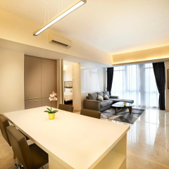 The Signature Hotel & Serviced Suites Hartamas Kuala Lumpur thumbnail 11