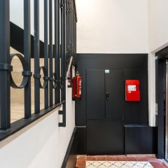 Apartamentos Lanza - Bild 8