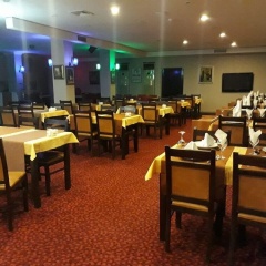 Grand Gold Hotel - Bild 24