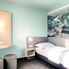 B&B Hotel Salzburg-Nord - Bild 3